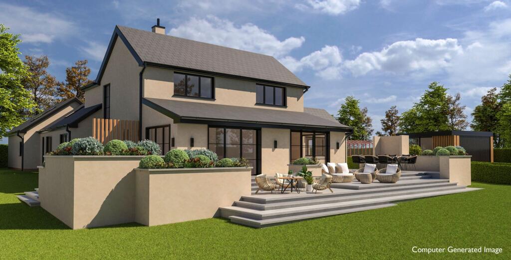 Additional image 4 of Picket Hill, Ringwood, New Forest