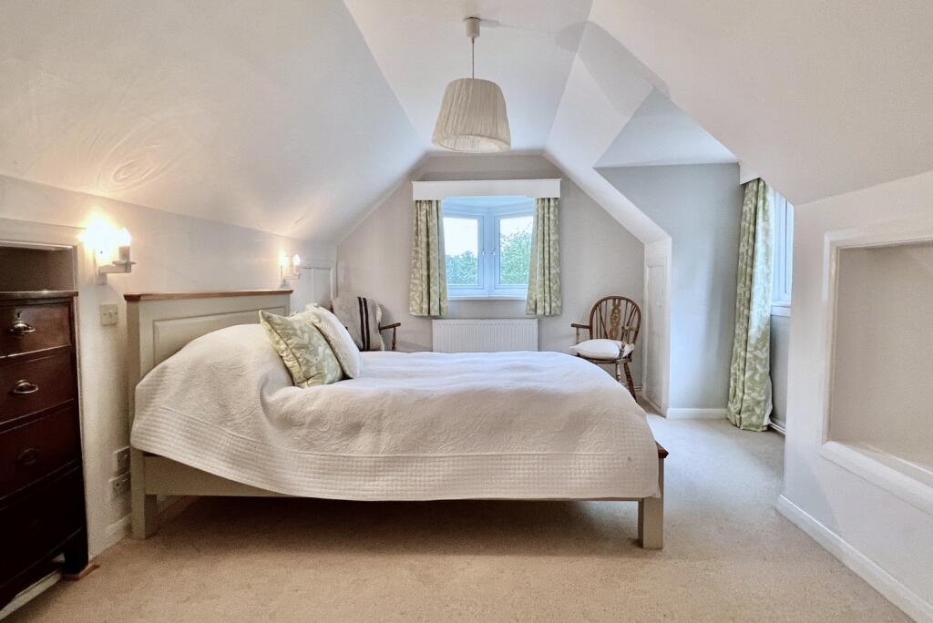 Additional image 31 of Highwood, Ringwood, BH24