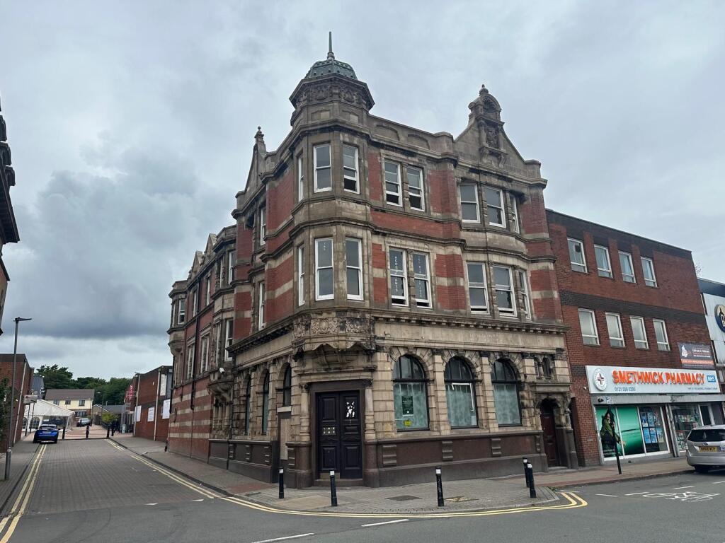 Additional image 14 of High Street, Smethwick