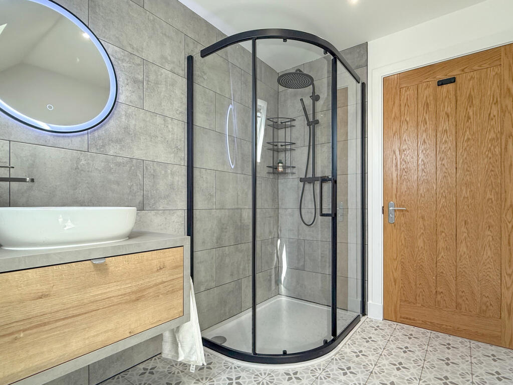 Additional image 37 of Benrinnes Drive, Tomnabent Aberlour