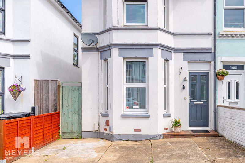 Additional image 11 of Wolverton Road, Bournemouth, BH7