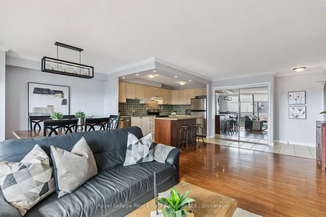 Additional image 11 of 135 Marlee Ave Unit 1202