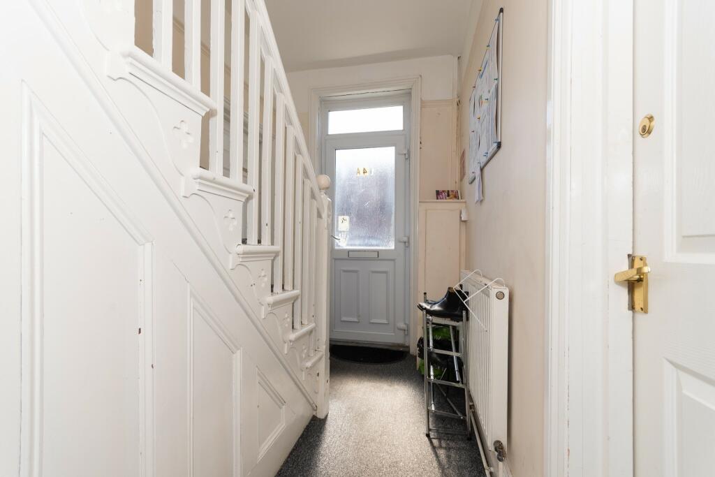 Additional image 10 of Wycliffe RD - FREE DELIVEROO