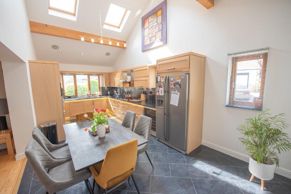 Additional image 35 of The Oaks, Bent Lane, Sutton-in-Craven BD20 7AL