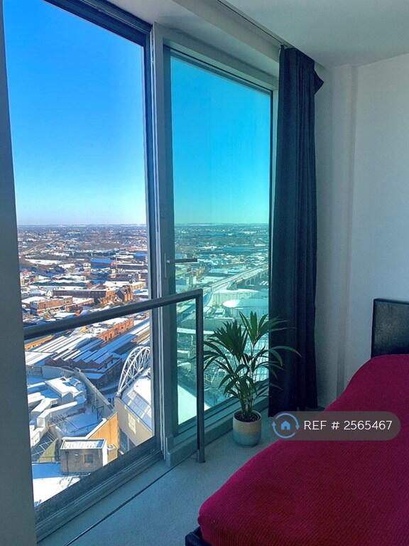 Additional image 9 of The Rotunda, Birmingham, B2