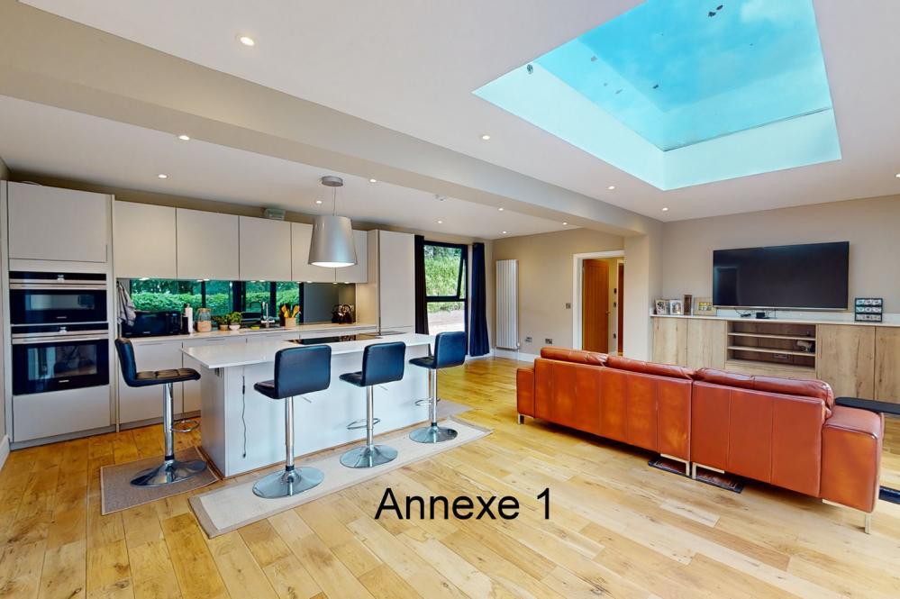 Additional image 36 of Picket Hill, Ringwood, Hampshire, England, BH24