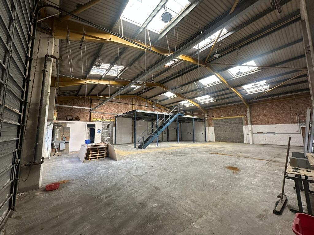 房产图片 4 - 英国东bourne高地工业区爱迪生路15号，BN23 6PT