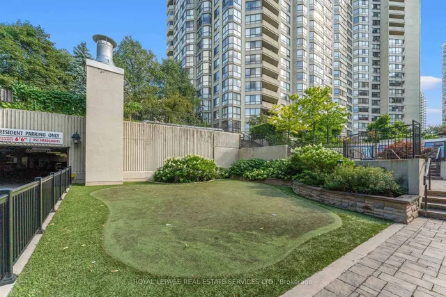 Additional image 46 of 5444 Yonge St Unit 1711