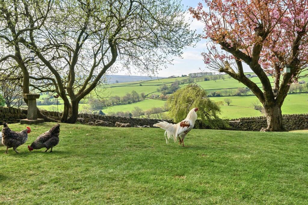 Additional image 24 of Copy Nook, Lothersdale, Nr Skipton