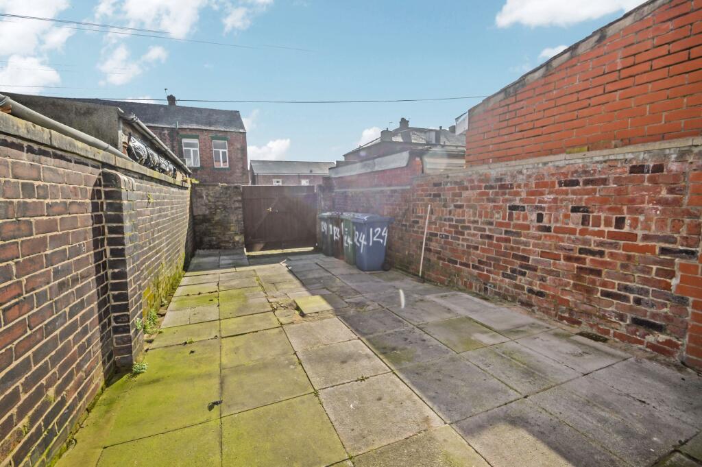 Additional image 11 of Bell Lane, Bury, BL9