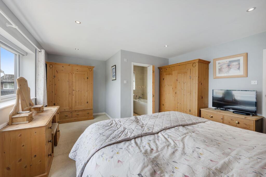 Additional image 19 of Woodland Grove, Egerton BL7 | 5-Bed Detached with Garden Bar, Double Garage & Stylish Open-Plan Living