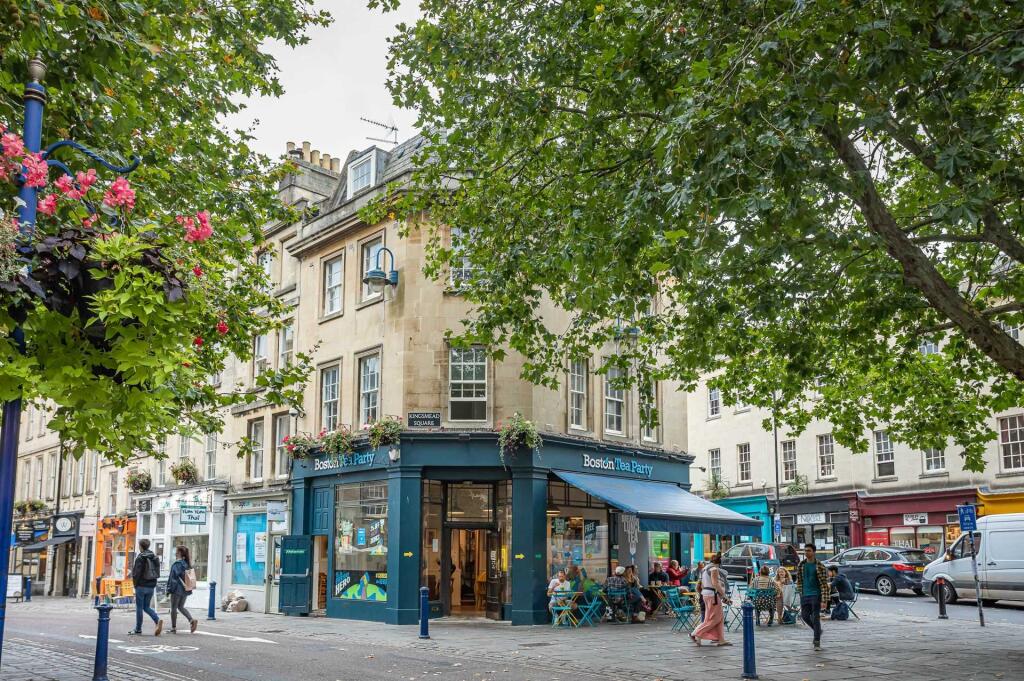 Additional image 14 of Monmouth Street