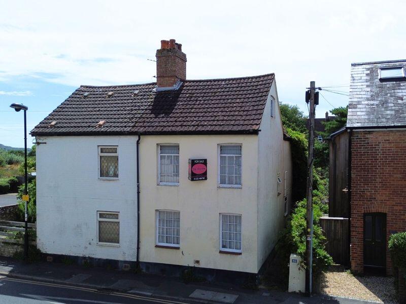 Additional image 2 of Stanpit, Mudeford, Christchurch.