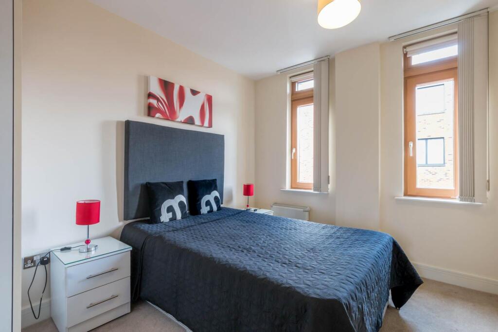 Additional image 8 of Postbox, Upper Marshall Street, B1 1LP