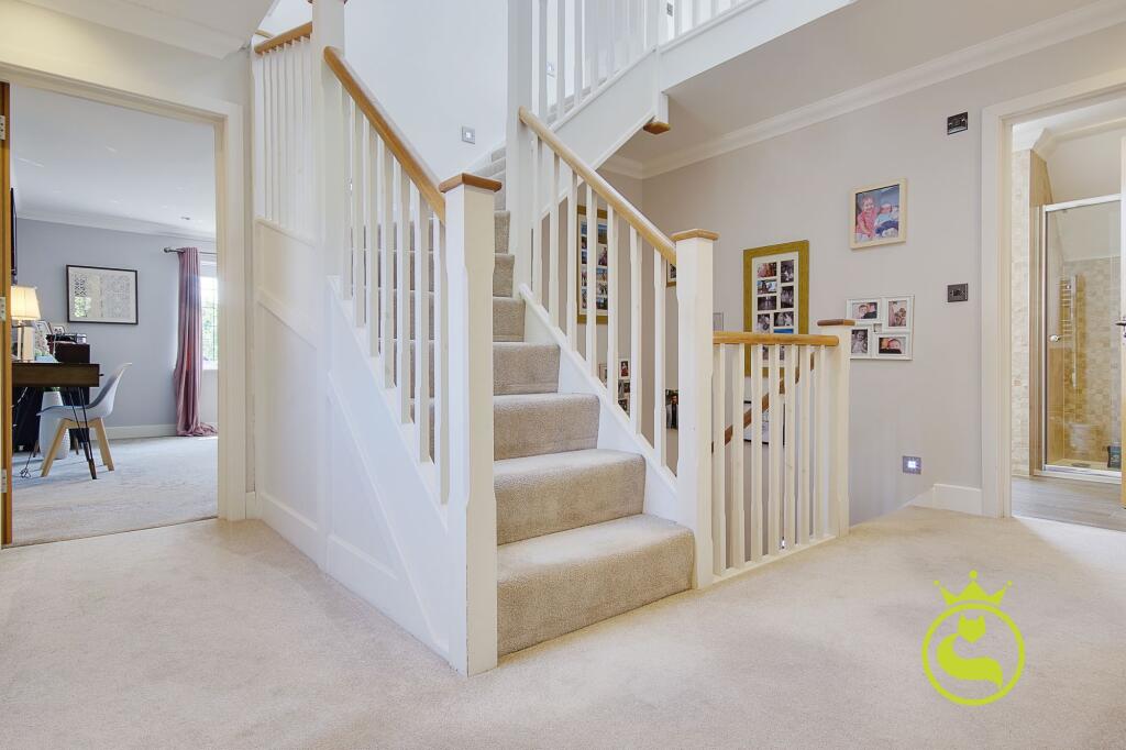 Additional image 16 of SECLUDED POSITION- De Redvers Road, Lower Parkstone BH14