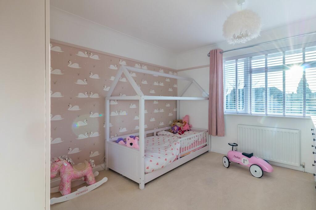 Additional image 16 of Seymour Road, Ringwood, Hampshire