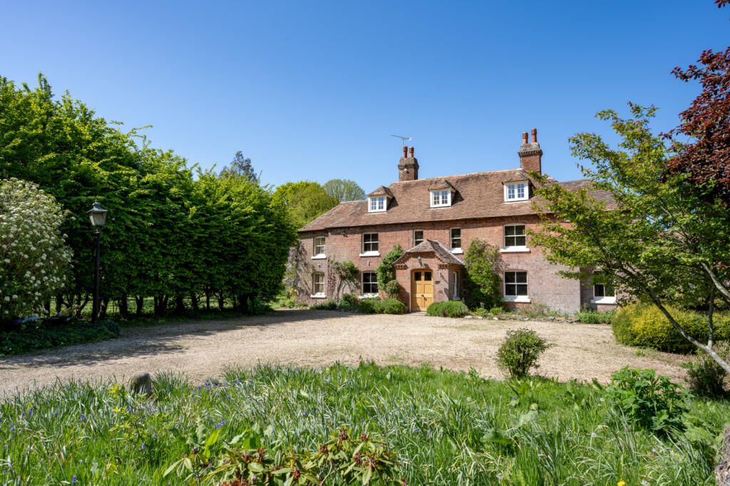 Additional image 41 of Dorchester Road, BH21