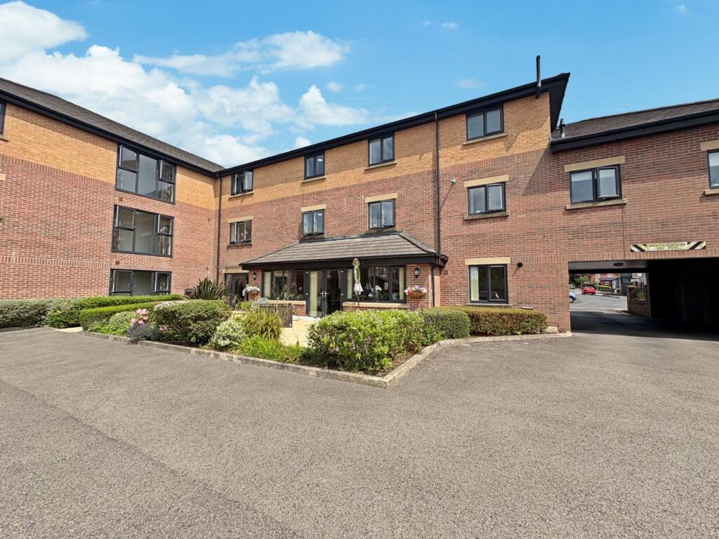 Additional image 15 of Rutherford Drive, Park Lodge Rutherford Drive, BL5