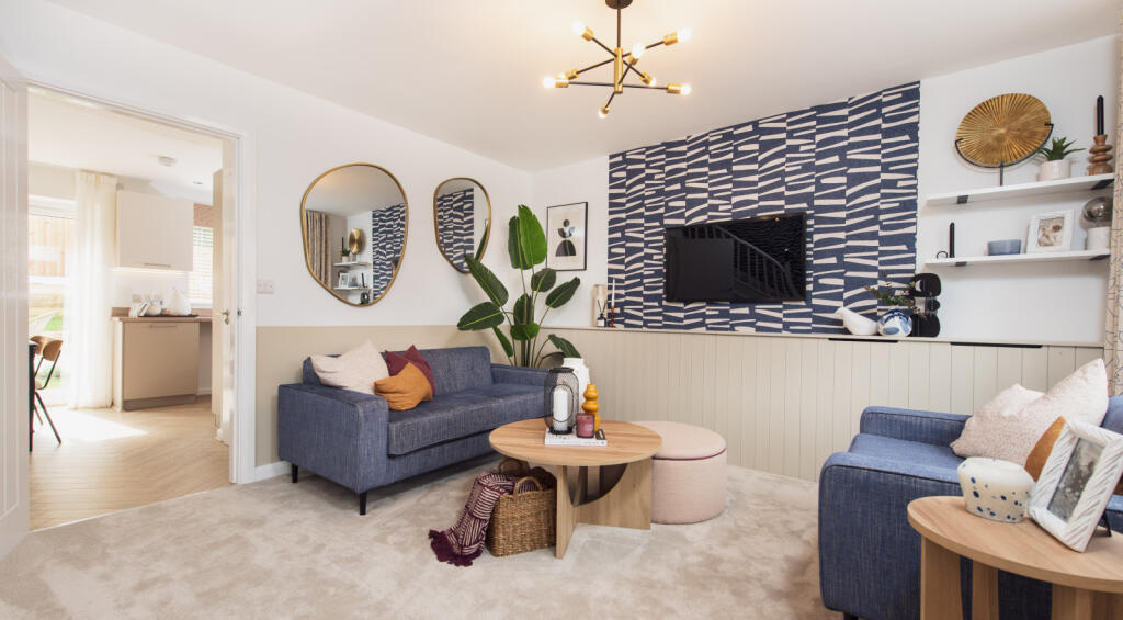 Additional image 5 of Roedeer Gardens, Seedfield, Parkinson Street, Bury, Greater Manchester, BL9 6NY