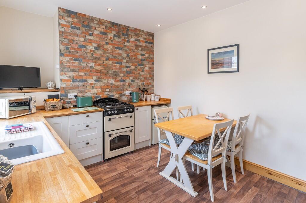 Additional image 19 of Roundabout Cottage, High Hill Grove, Settle, North Yorkshire, BD24