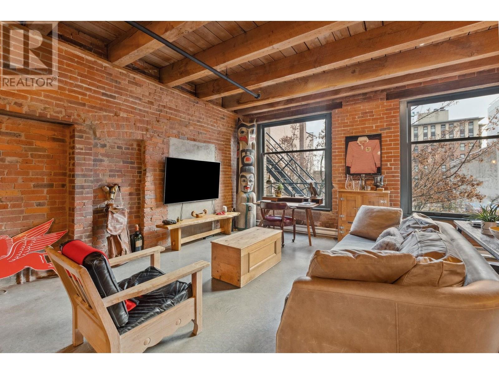 314 55 E CORDOVA STREET|Vancouver, British Columbia V6A0A5