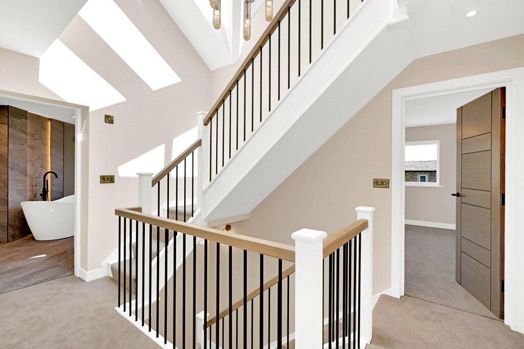 Additional image 12 of Stoneacre, 4 Highgate, Park Road, Cross Hills, BD20 8BE