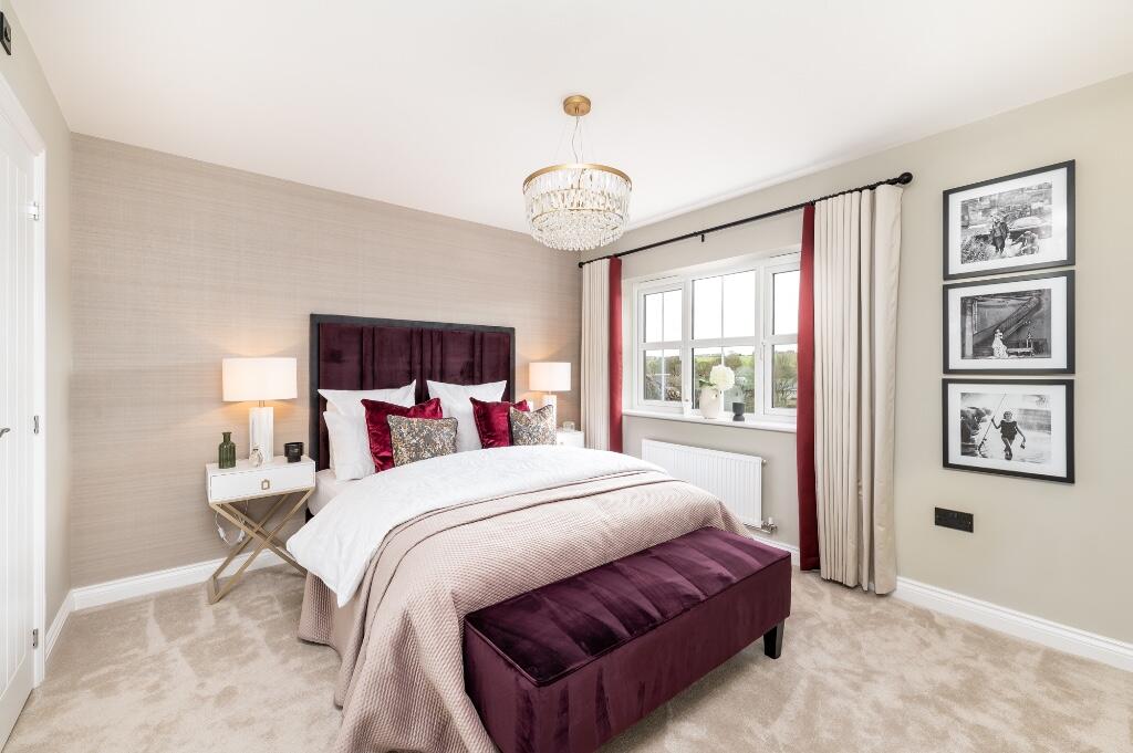 Additional image 8 of Scholars Gate,
Lords Close,
Giggleswick,
BD24 0EG