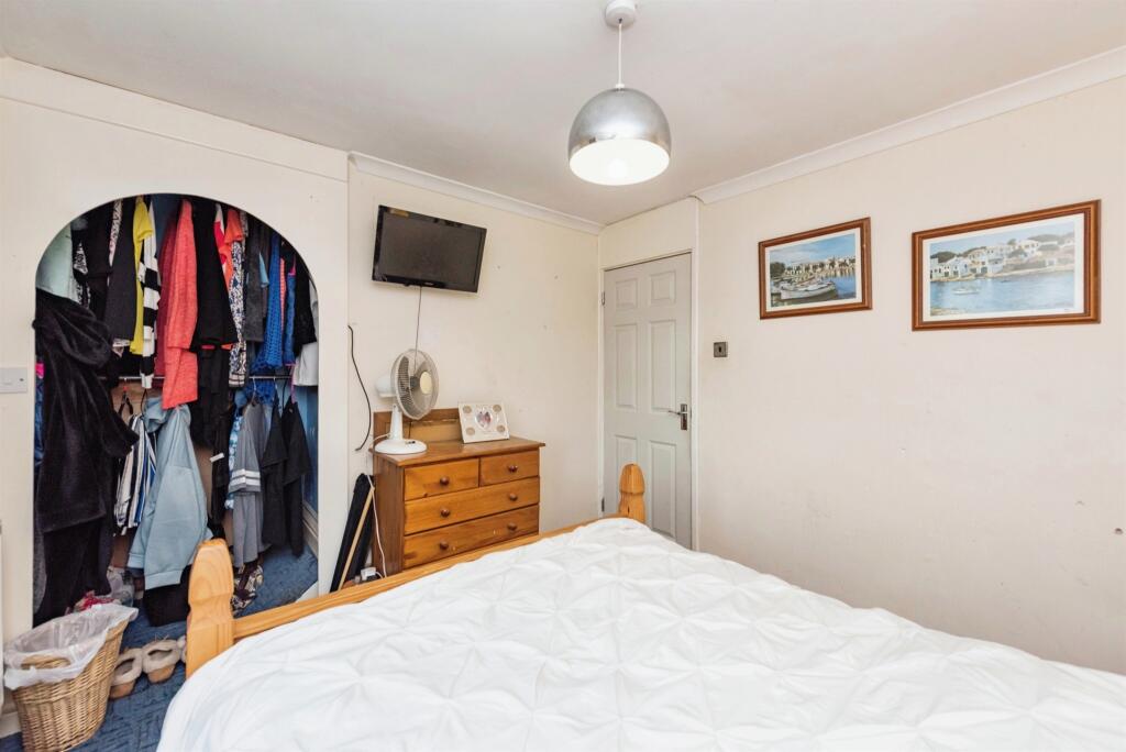 Additional image 15 of Ivatt, Tamworth