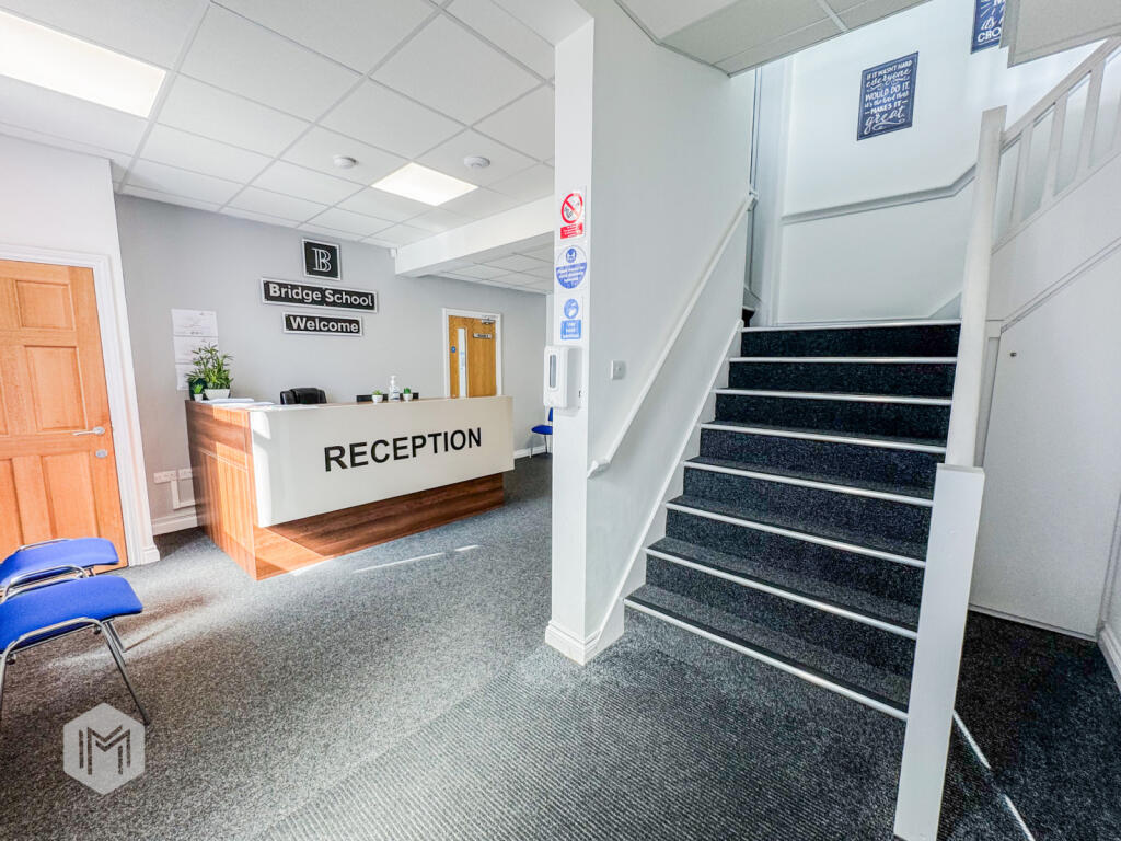 Additional image 4 of Higher Market Street, Farnworth, Bolton, Greater Manchester, BL4 9BB