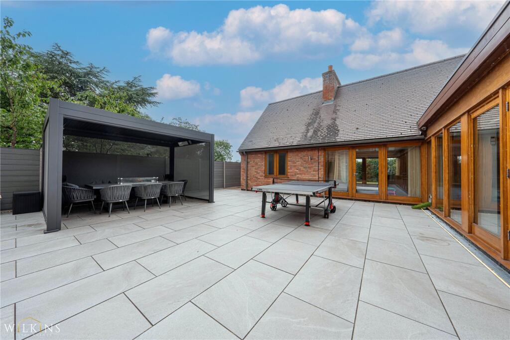 Additional image 41 of Main Road, Harlaston, Tamworth, Staffordshire, B79