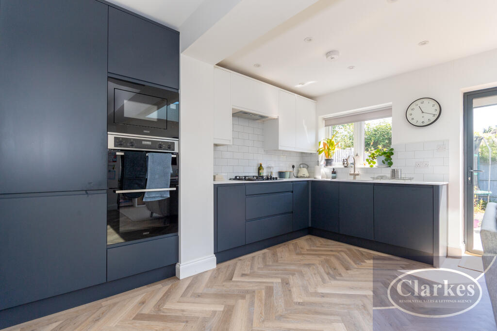 Additional image 4 of Beswick Avenue, Ensbury Park, Bournemouth, Dorset