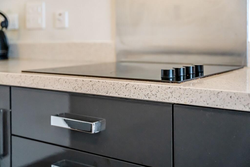 Additional image 9 of Apartment 28, St. Johns Gardens, Bury, BL9 0QY | Modern 1-Bed with Balcony, Open-Plan Living & Allocated Parking