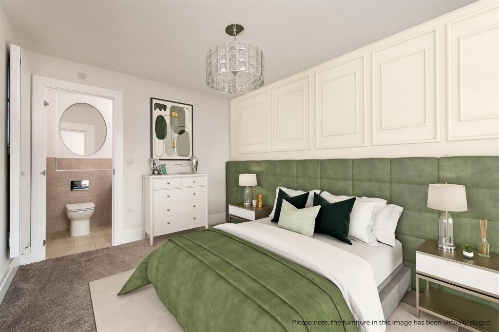 Additional image 7 of No 40, Maybank, Manor Way, Halesowen