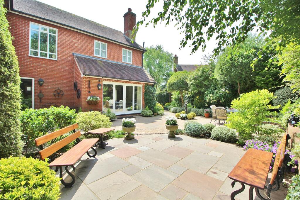Additional image 12 of Convent Gardens, Findon, Worthing, West Sussex, BN14