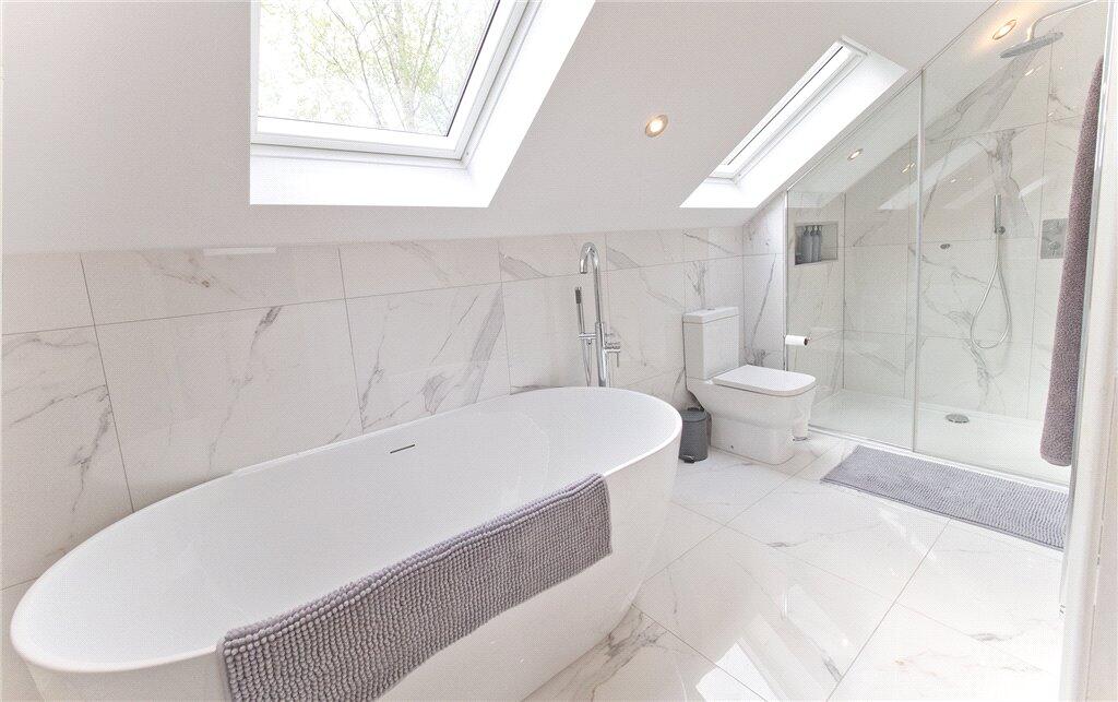 Additional image 10 of Watson Close, Oxenhope, Keighley, West Yorkshire, BD22