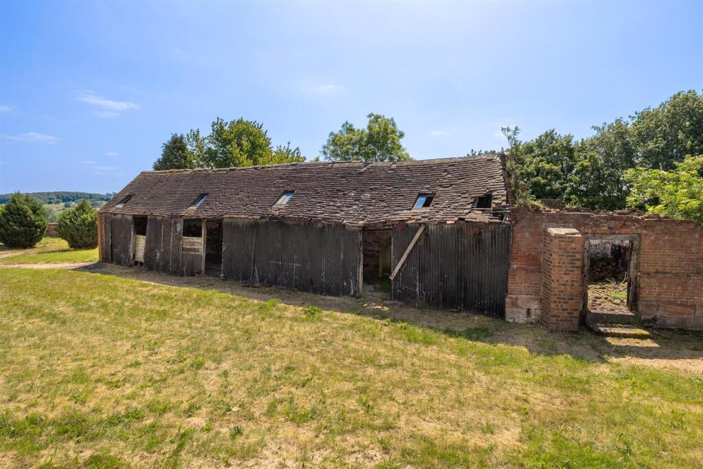 Additional image 13 of Over Whitacre, Warwickshire, B46