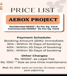 Additional image 3 of Dholera, Ahmedabad