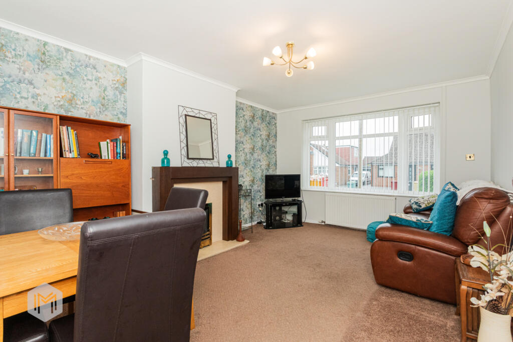 Additional image 4 of Dewhurst Road, Harwood, Bolton, BL2 3NF