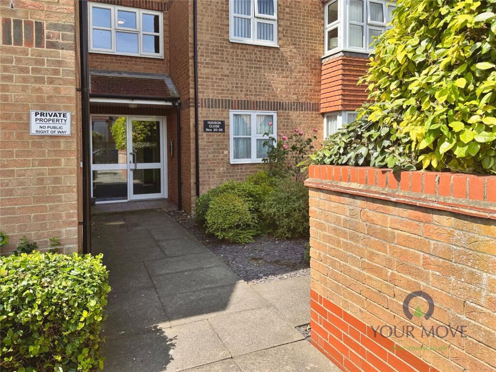 Additional image 8 of Hudson Close, Eastbourne, East Sussex, BN23