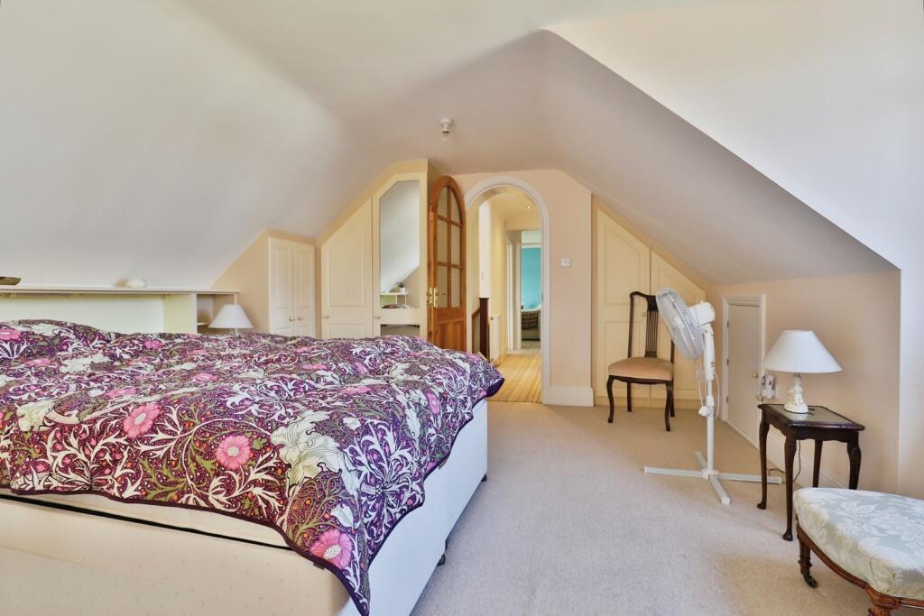 Additional image 8 of Ringwood, Hampshire, BH24