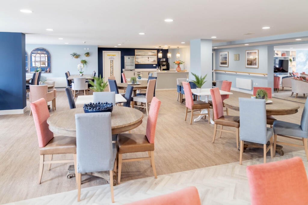 Additional image 6 of Market House, 
17 Ensor Mews,
Wimborne,
Dorset,
BH21 1WW