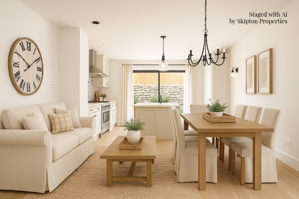 Additional image 6 of Plot 23, The Chadwick, The Willows, Silsden