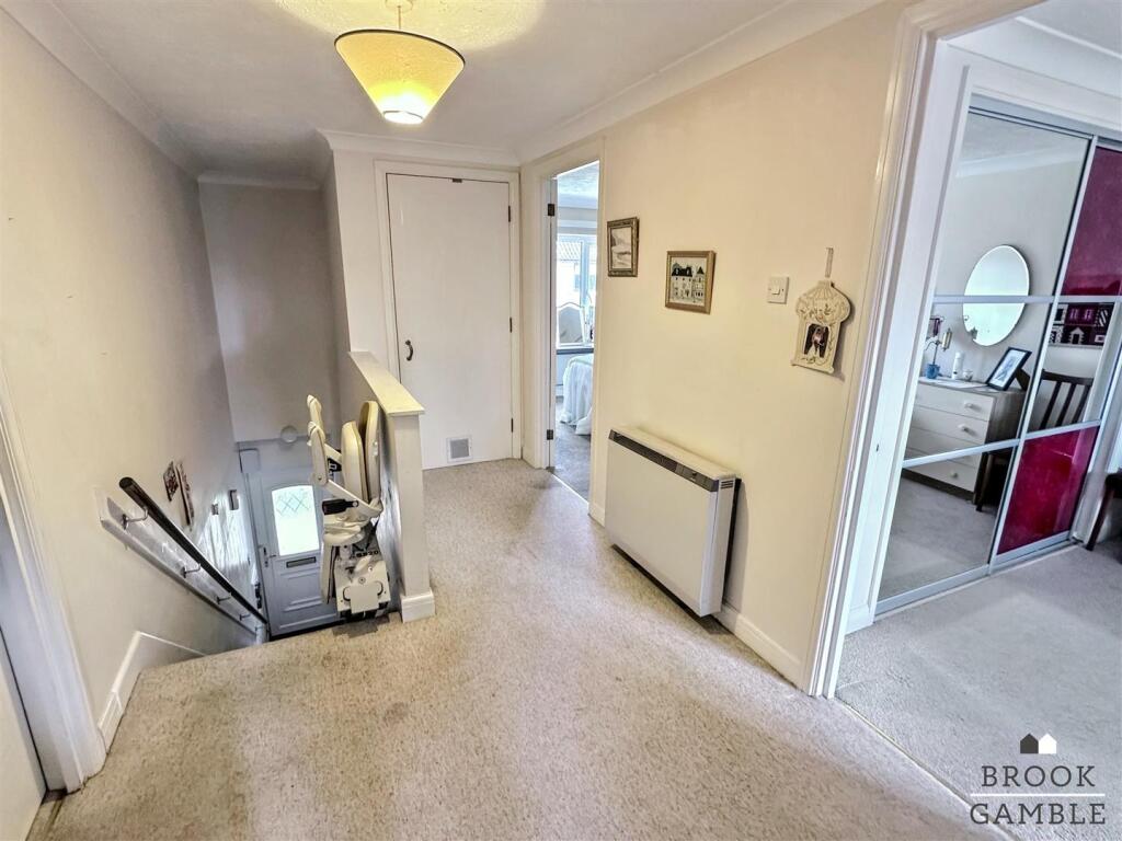 Additional image 10 of Church Bailey, Westham, Pevensey