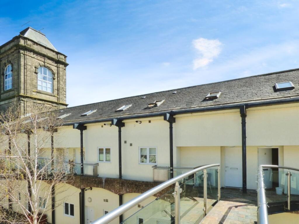 Additional image 8 of Carleton Mill, Carleton. Skipton