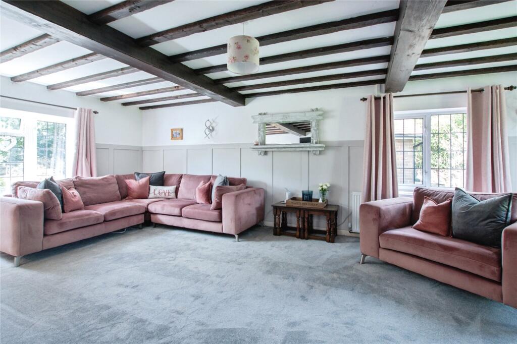 Additional image 29 of Grange, Wimborne, Dorset, BH21