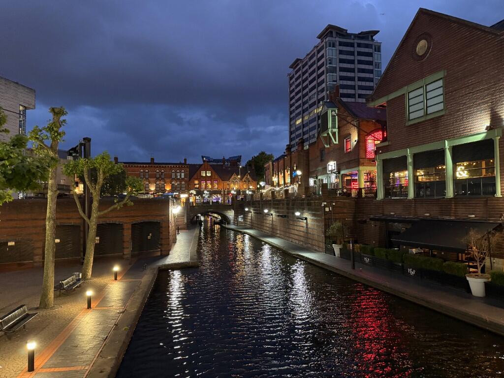 Additional image 17 of Wood Lane, Birmingham, B20