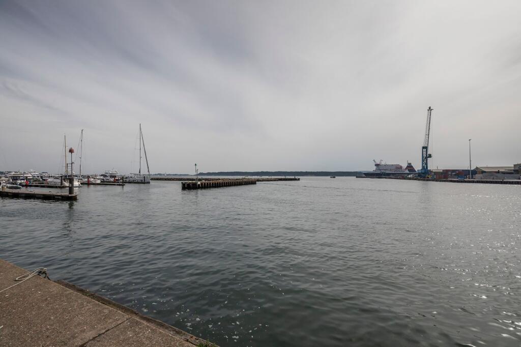 Additional image 24 of Odyssey Strand Street, Poole Quay, Poole