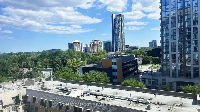 Additional image 3 of 28 Hollywood Ave Unit 809