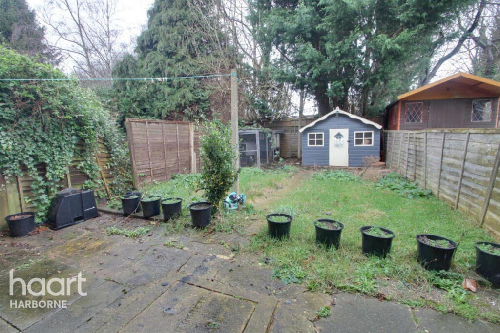 Additional image 4 of Birmingham B29 6