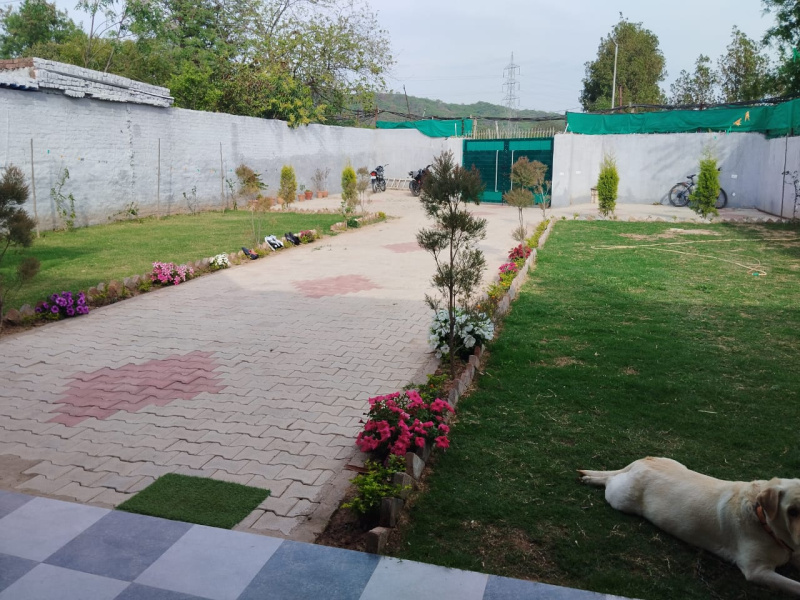 Additional image 2 of Khuda Ali Sher, Chandigarh